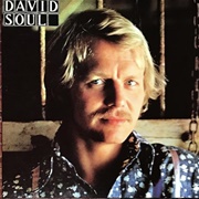 Don't Give Up on Us - David Soul
