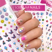 Nail Stickers