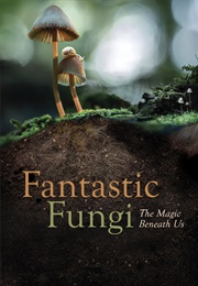 Fantastic Fungi (2019)
