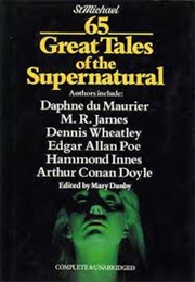 65 Great Tales of the Supernatural