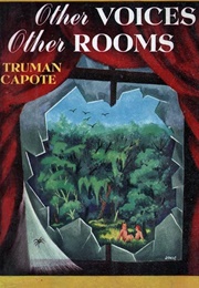 Other Voices, Other Rooms (Capote, Truman)