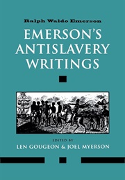 Emerson's Antislavery Writings (Emerson)