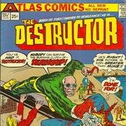 The Destructor #2