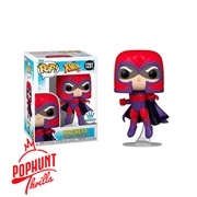 1281: POP! Magneto (X-Men '97)