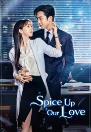 Spice Up Our Love (2024)