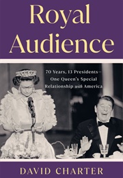 Royal Audience (David Charter)