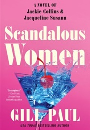 Scandalous Women (Gill Paul)
