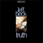 I Ain't Superstitious - Jeff Beck