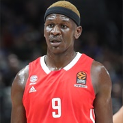 Isaac Bonga