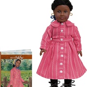 Mini Addy Doll