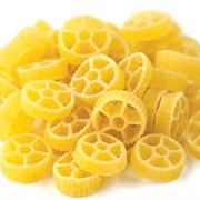 Wagon Wheel Pasta