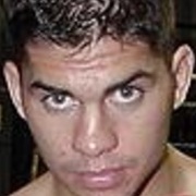 Steve Molitor (Canadian Professional Boxer)