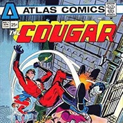 The Cougar #1