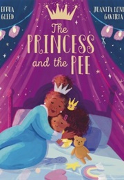 The Princess and the Pee (Effua Gleed)