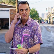 S2.E7: Caught in a Rundown