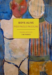 Boys Alive (Pier Paolo Pasolini)