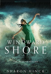 Windward Shore (Sharon Hinck)