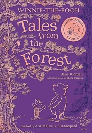 Winnie the Pooh: Tales From the Forest (Jane Riordan)
