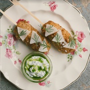 June Buvette, Montréal