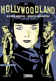 Hollywoodland (Baldazzini - Masiero)