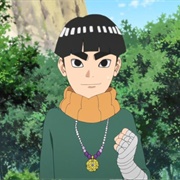 70. Kinchô No Mukôgawa