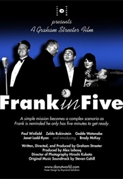 Frank in Five (1999)