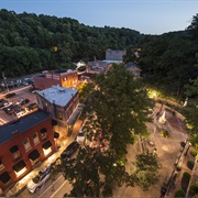 Euraka Springs, Arkansas