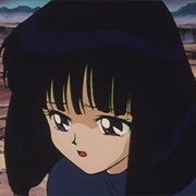 S3.E29: The Battle in a Demonic Dimension! the Sailor Senshi's Bet