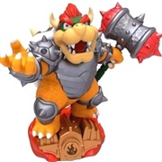 Hammer Slam Bowser (Skylanders)