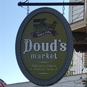 Doud's Market