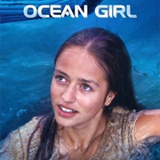 Ocean Girl