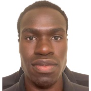 Marco Arop (Canada) Athletics