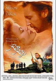 Tim Roth - Rob Roy (1995)