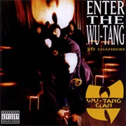 Wu-Tang Clan – C.R.E.A.M.