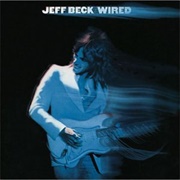 Love Is Green - Jeff Beck