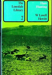 Hare Hunting (W. Lovell Hewitt)