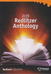 2013 Redlitzer Anthology (Angela Slatter)