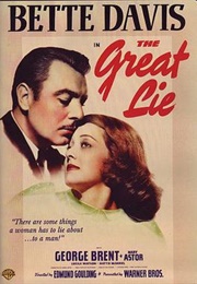 Mary Astor - The Great Lie (1941)