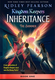 The Shimmer (Ridley Pearson)