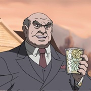 S1.E14: The Block Is Hot