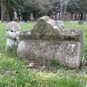 Clara Glen Pet Cemetery