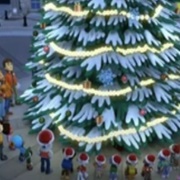 It's Christmas Time in Adventure Bay - Entire PAW Patrol Cast (PAW Patrol)