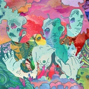 The Satanic Satanist (2009) by Portugal. the Man