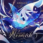 Amalee - Rise of the Monarch