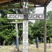 The Nazi Graveyard of Brazil
