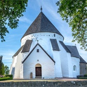 Østerlars Church