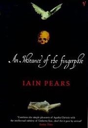 An Instance of the Fingerpost (Pears, Iain)