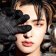 Mingi (Ateez)