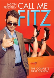 Call Me Fitz (2010)