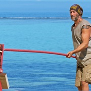 Survivor: Winners at War: "This Is Extortion" (S40,E11)